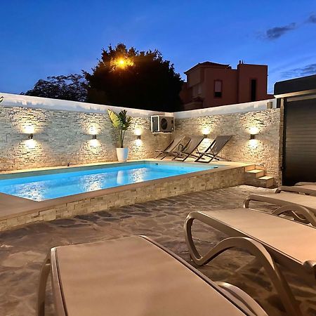 Luxury House Atlantico Private Heated Pool Apartment Costa Adeje  Exterior photo