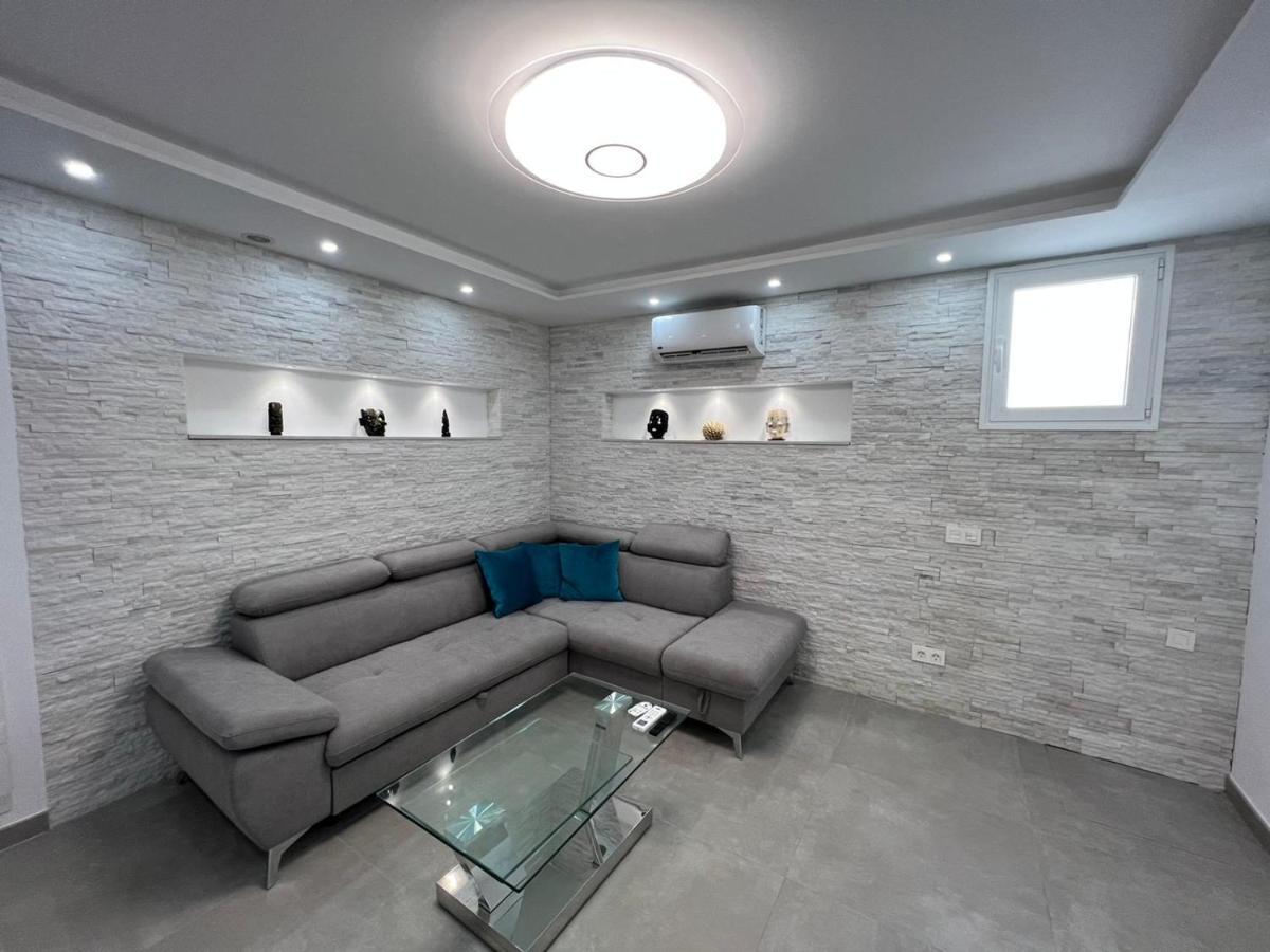 Luxury House Atlantico Private Heated Pool Apartment Costa Adeje  Exterior photo