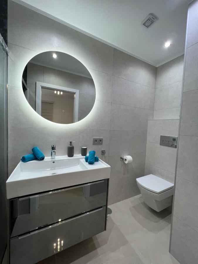 Luxury House Atlantico Private Heated Pool Apartment Costa Adeje  Exterior photo